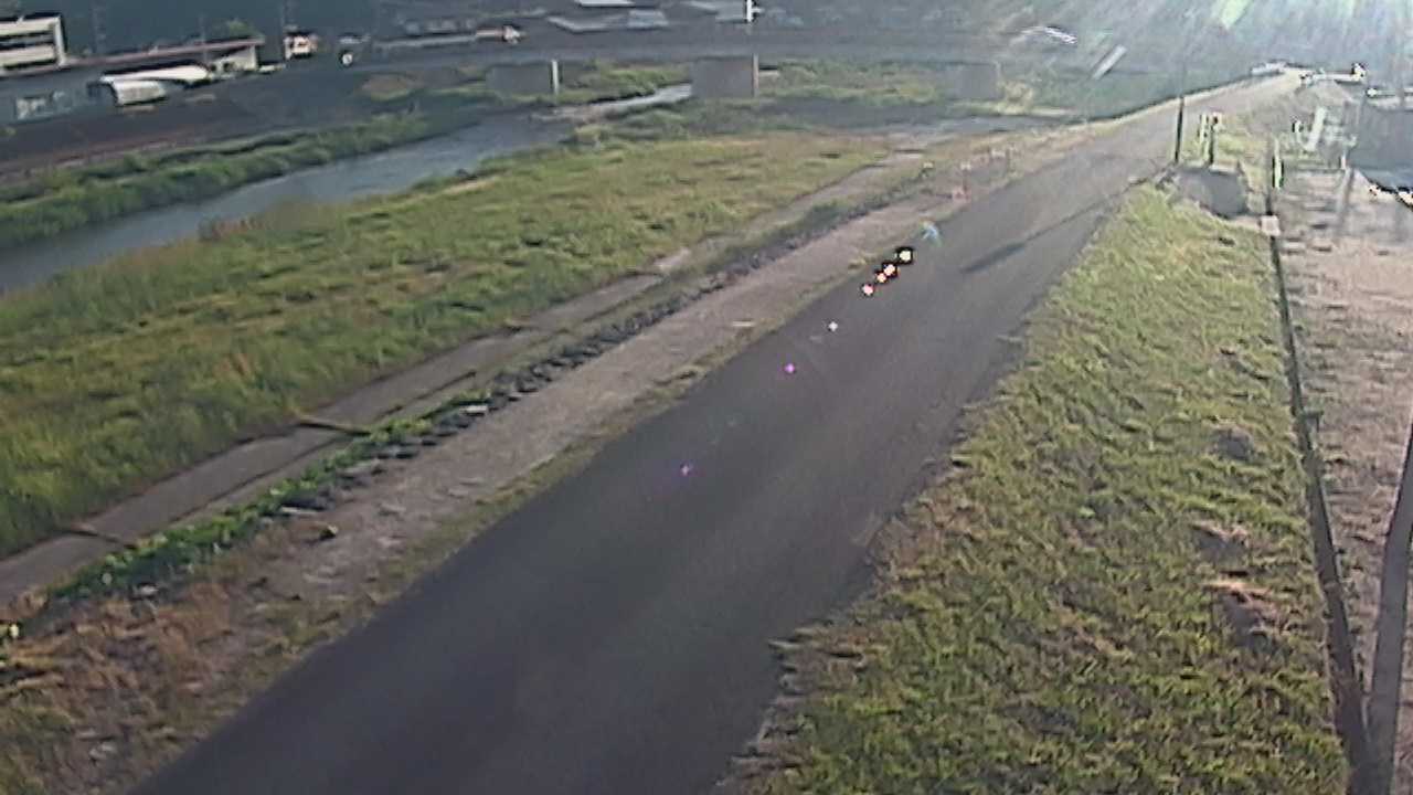三徳川　0ｋ300右岸