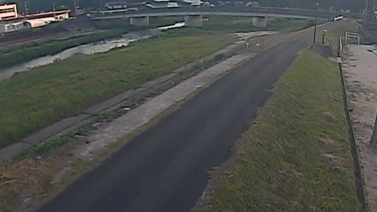 三徳川　0ｋ300右岸
