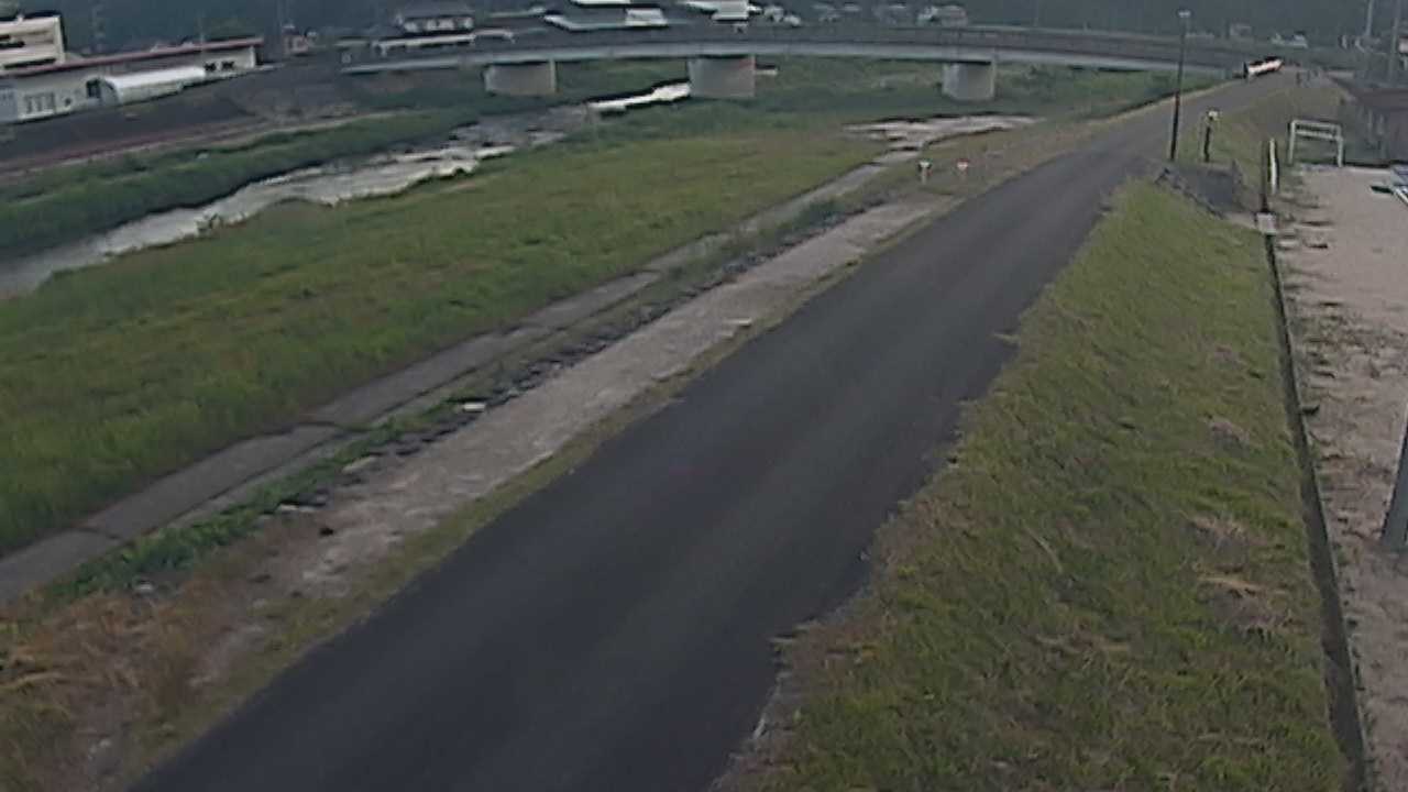 三徳川　0ｋ300右岸