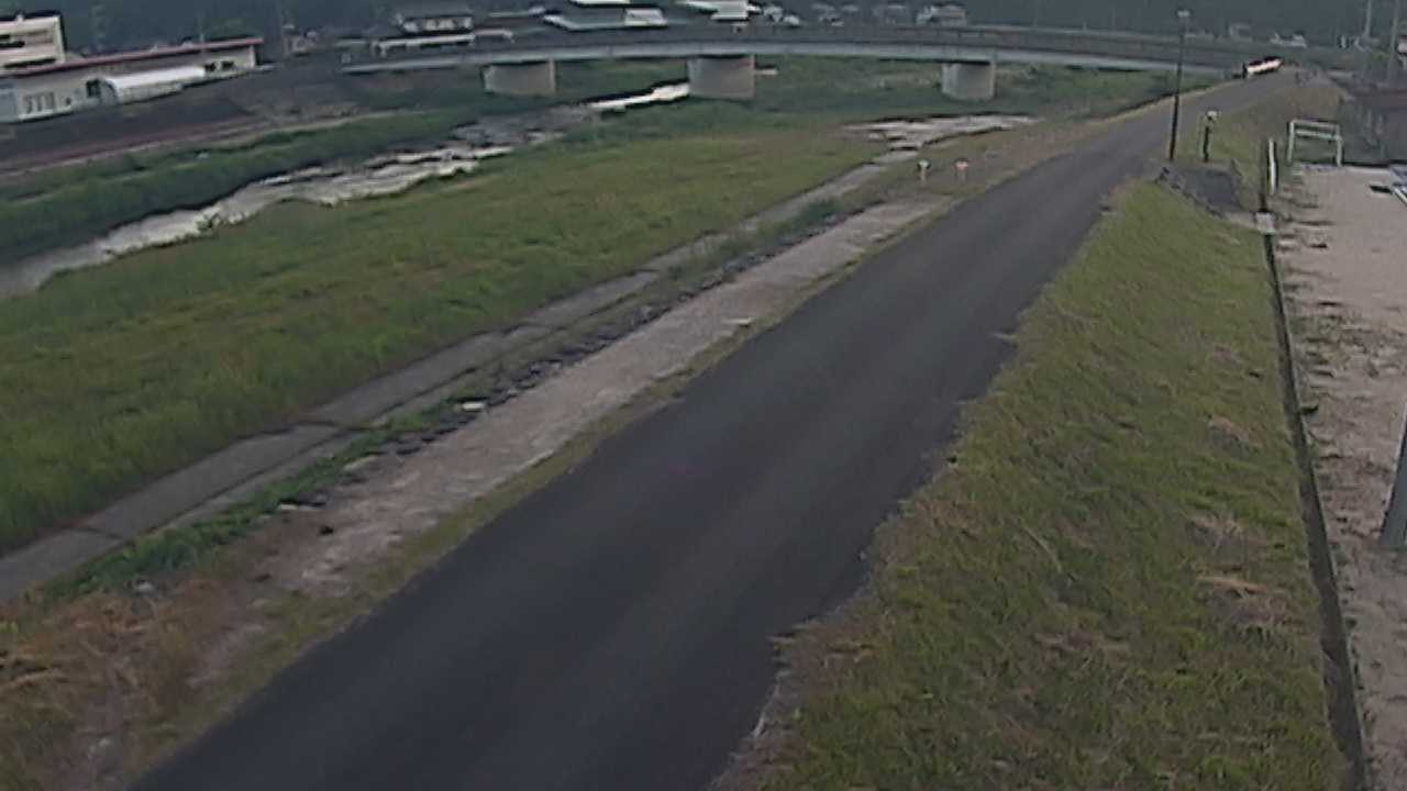 三徳川　0ｋ300右岸