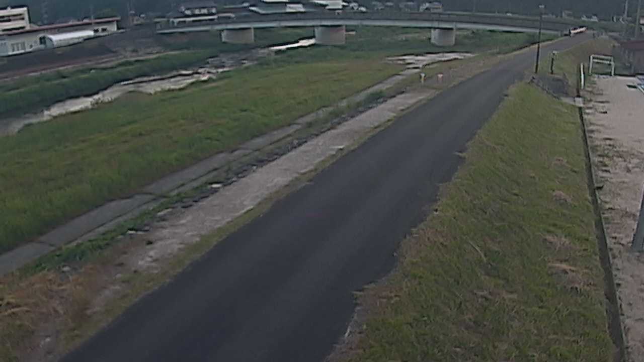 三徳川　0ｋ300右岸