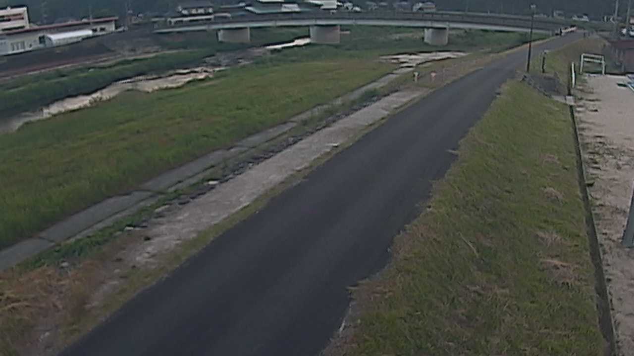 三徳川　0ｋ300右岸