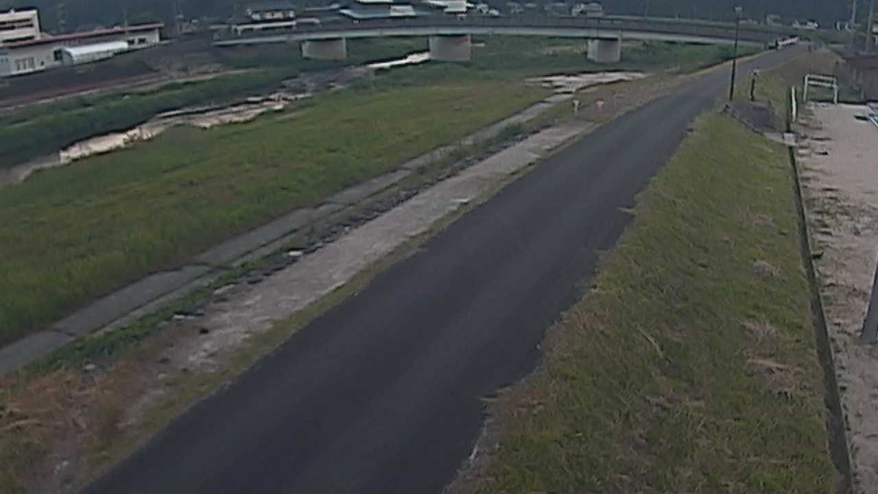 三徳川　0ｋ300右岸