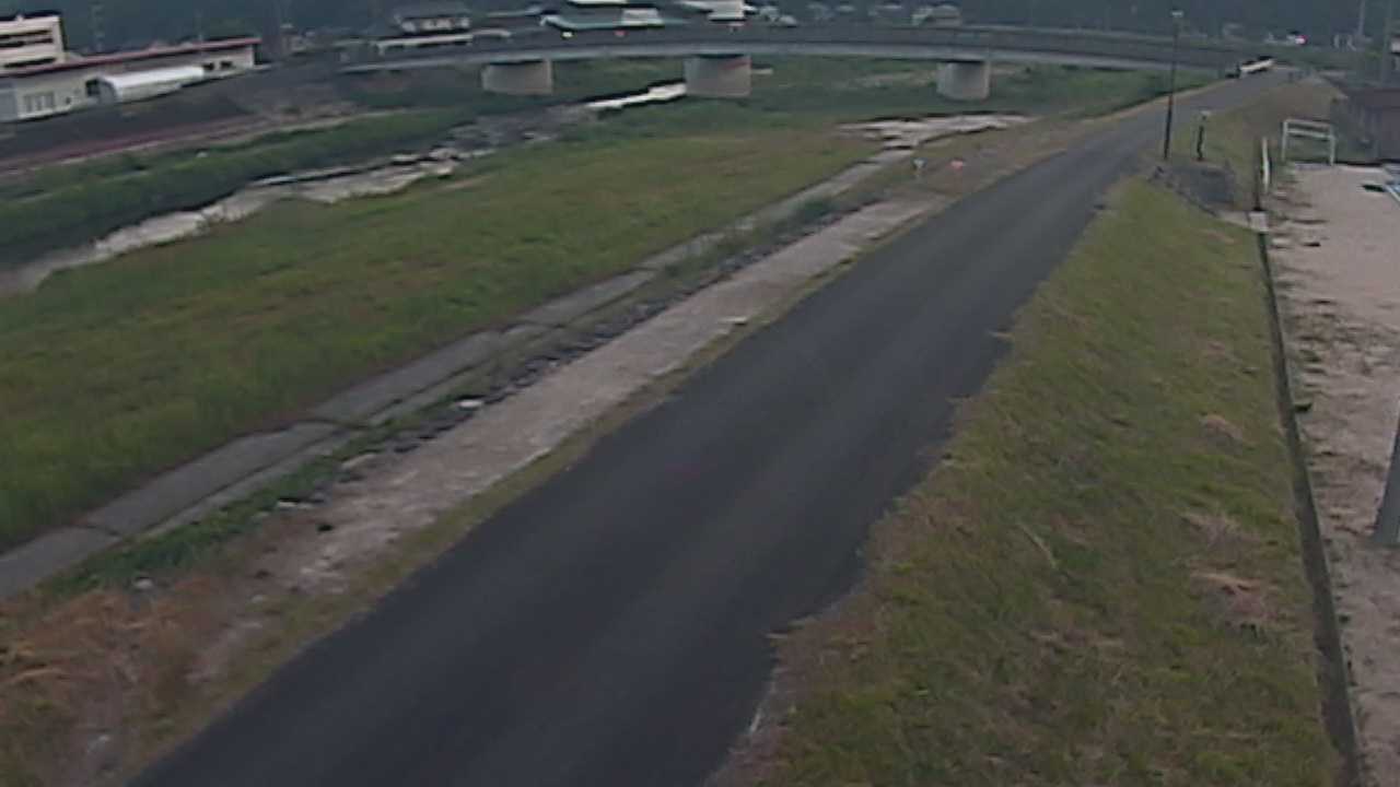 三徳川　0ｋ300右岸