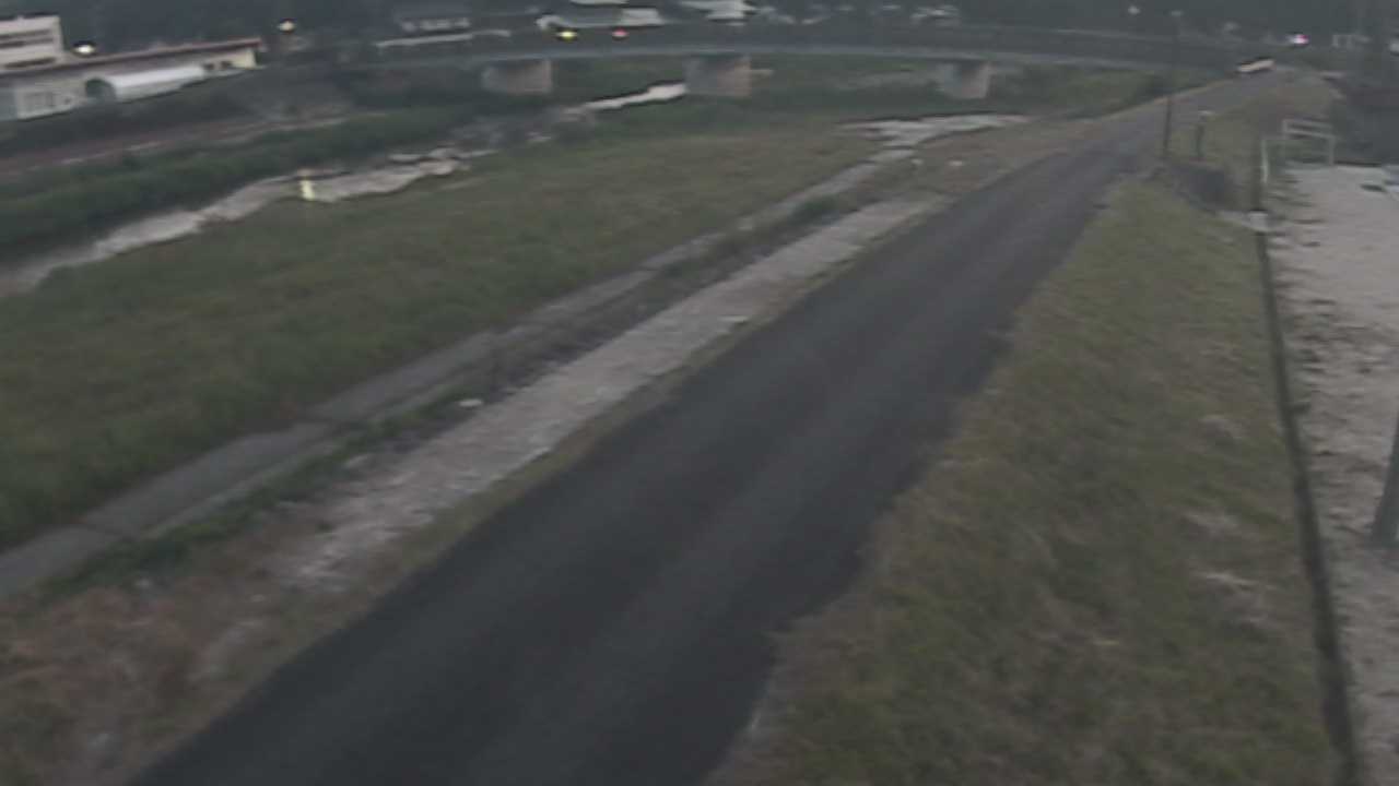 三徳川　0ｋ300右岸