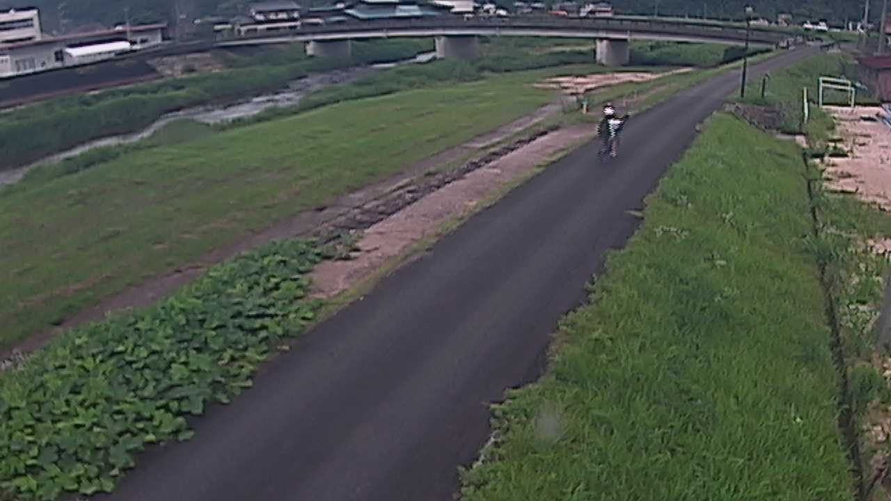 三徳川　0ｋ300右岸