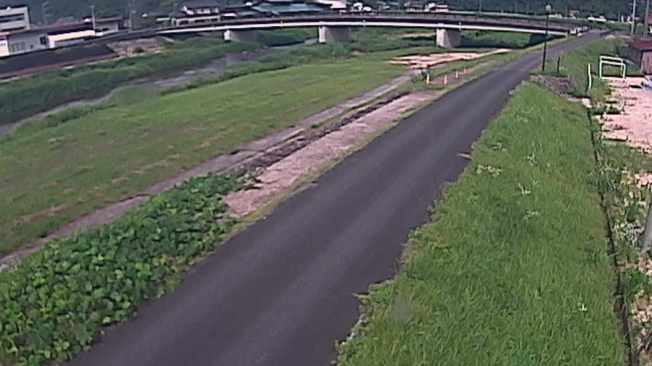 三徳川　0ｋ300右岸