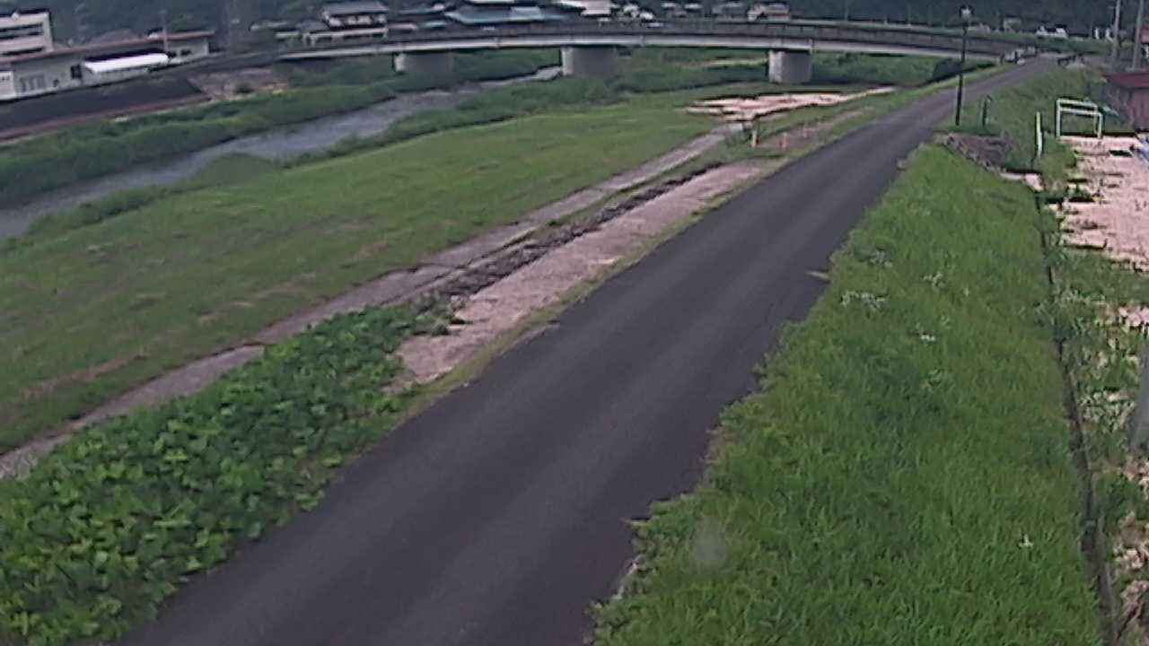 三徳川　0ｋ300右岸