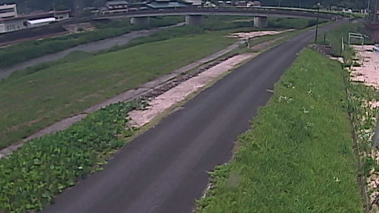 三徳川　0ｋ300右岸