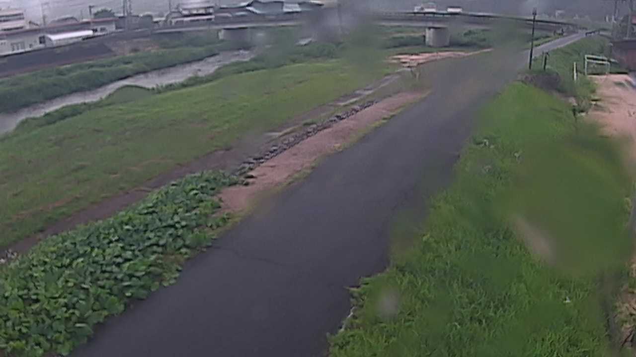 三徳川　0ｋ300右岸