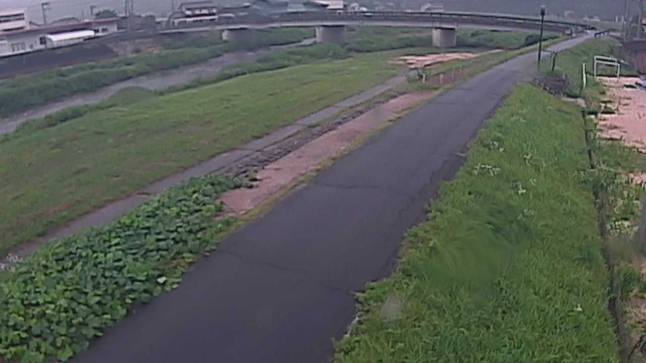 三徳川　0ｋ300右岸