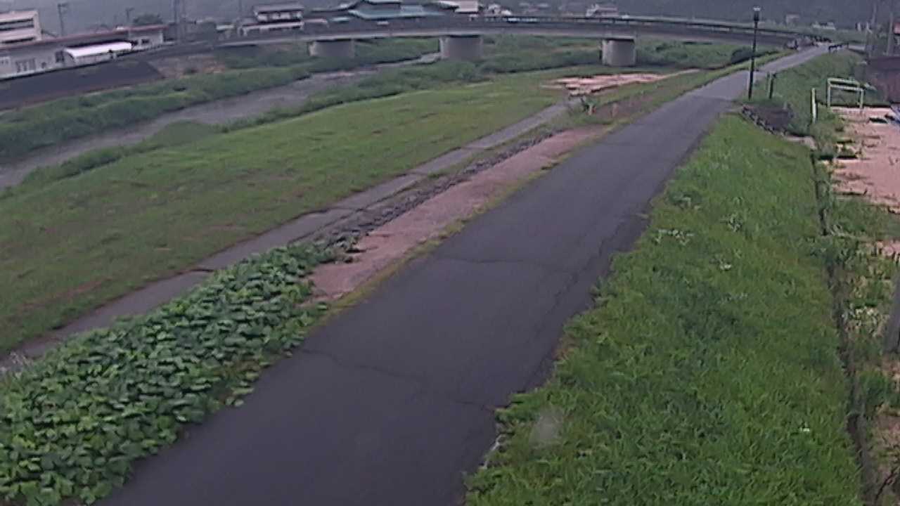 三徳川　0ｋ300右岸