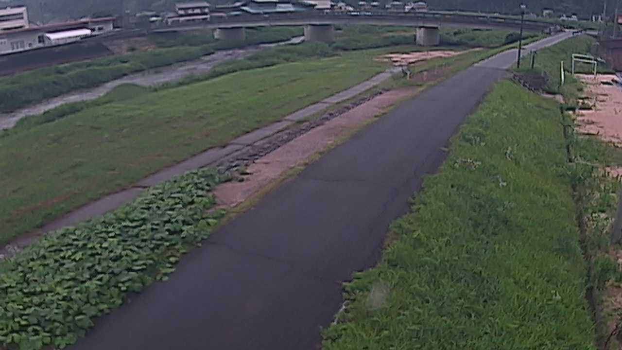 三徳川　0ｋ300右岸