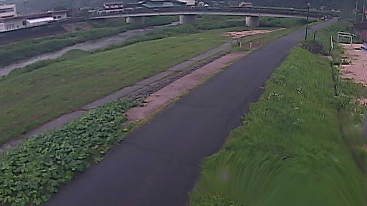 三徳川　0ｋ300右岸