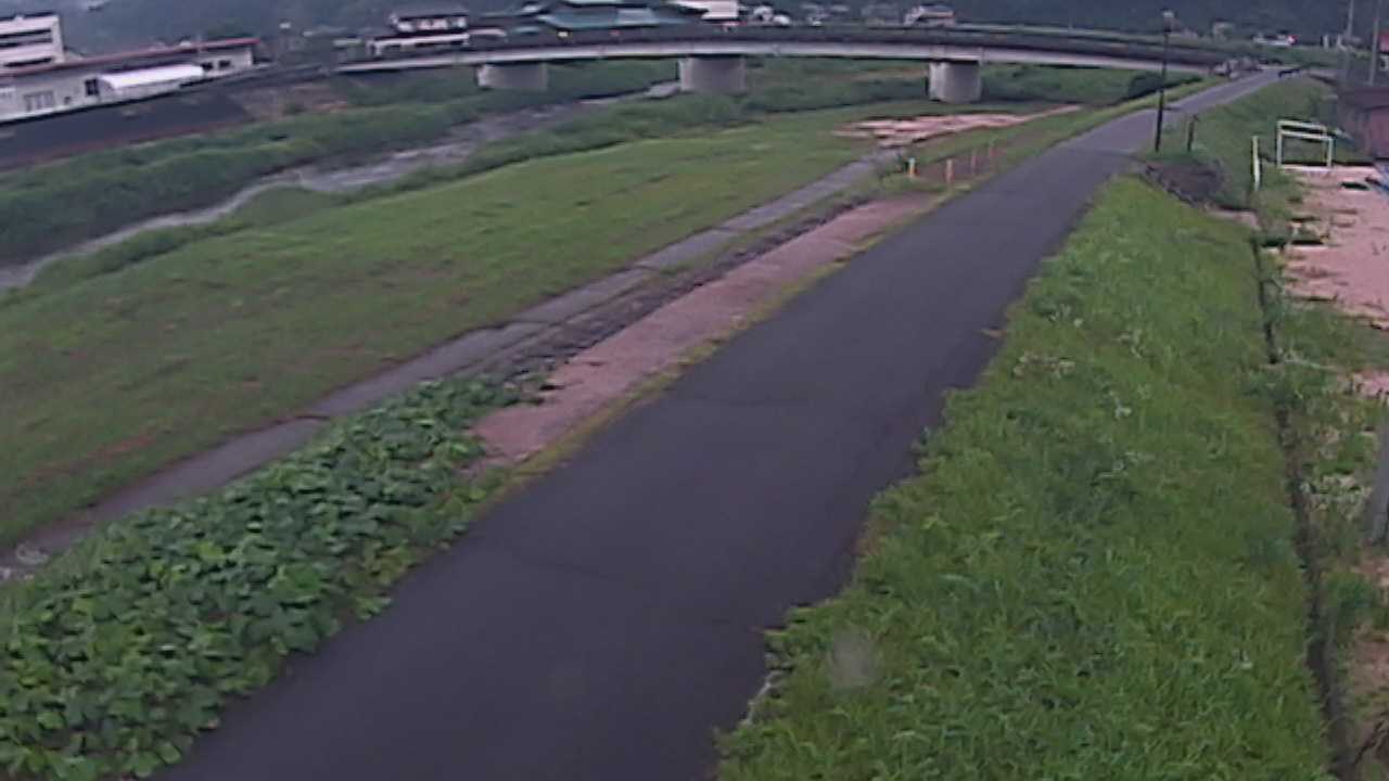 三徳川　0ｋ300右岸