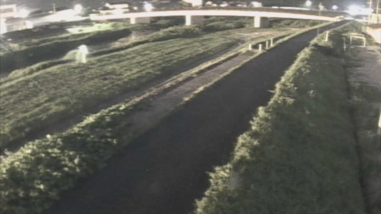 三徳川　0ｋ300右岸