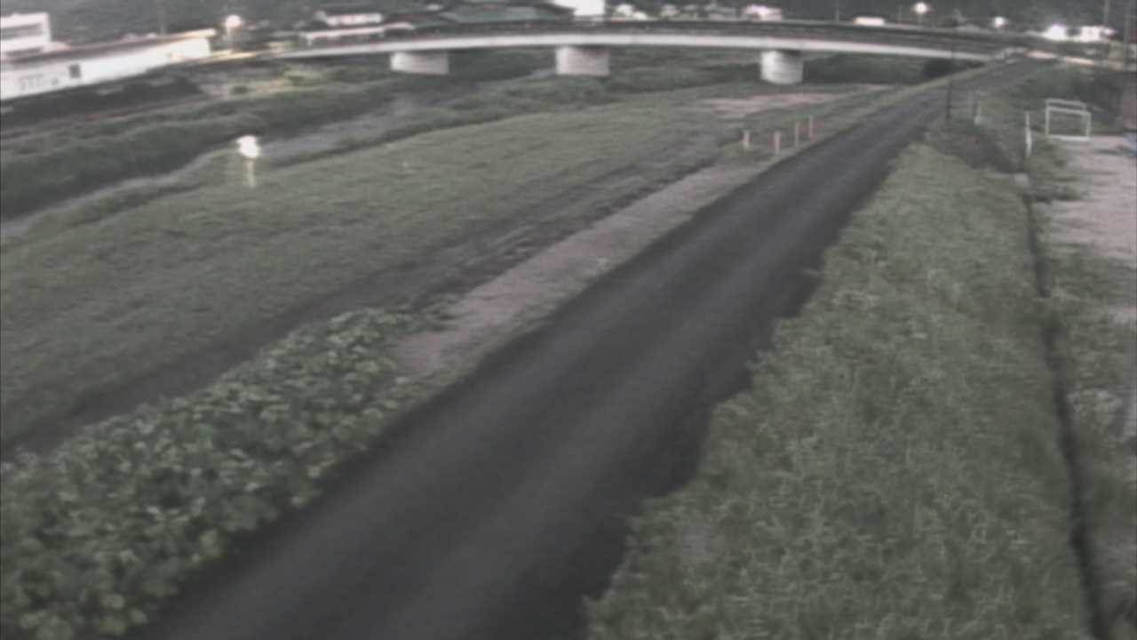 三徳川　0ｋ300右岸