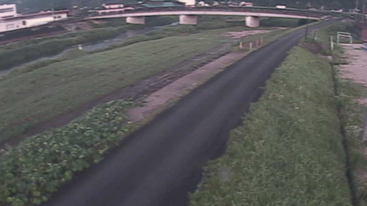 三徳川　0ｋ300右岸