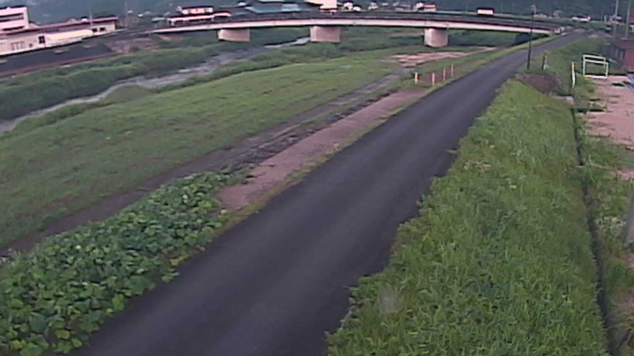 三徳川　0ｋ300右岸