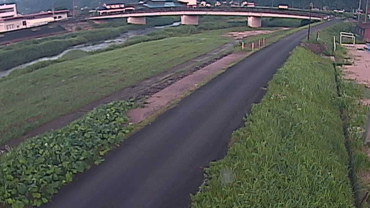 三徳川　0ｋ300右岸