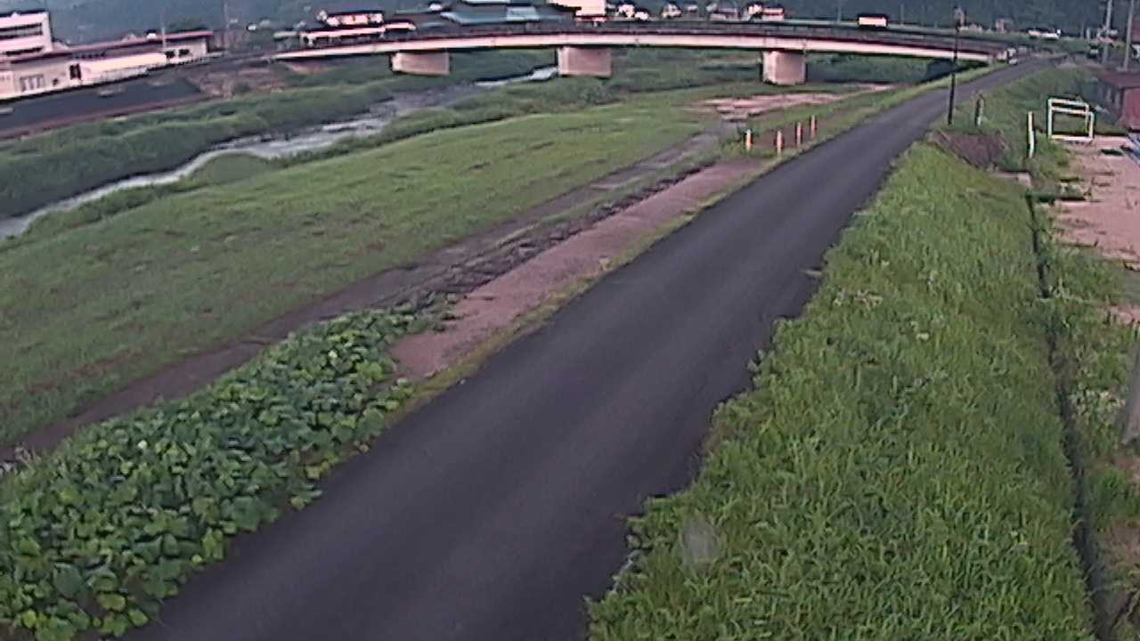 三徳川　0ｋ300右岸