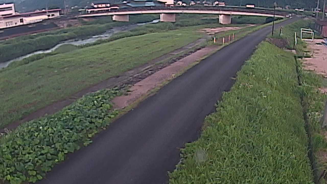 三徳川　0ｋ300右岸