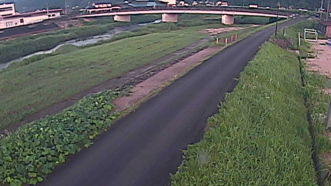 三徳川　0ｋ300右岸
