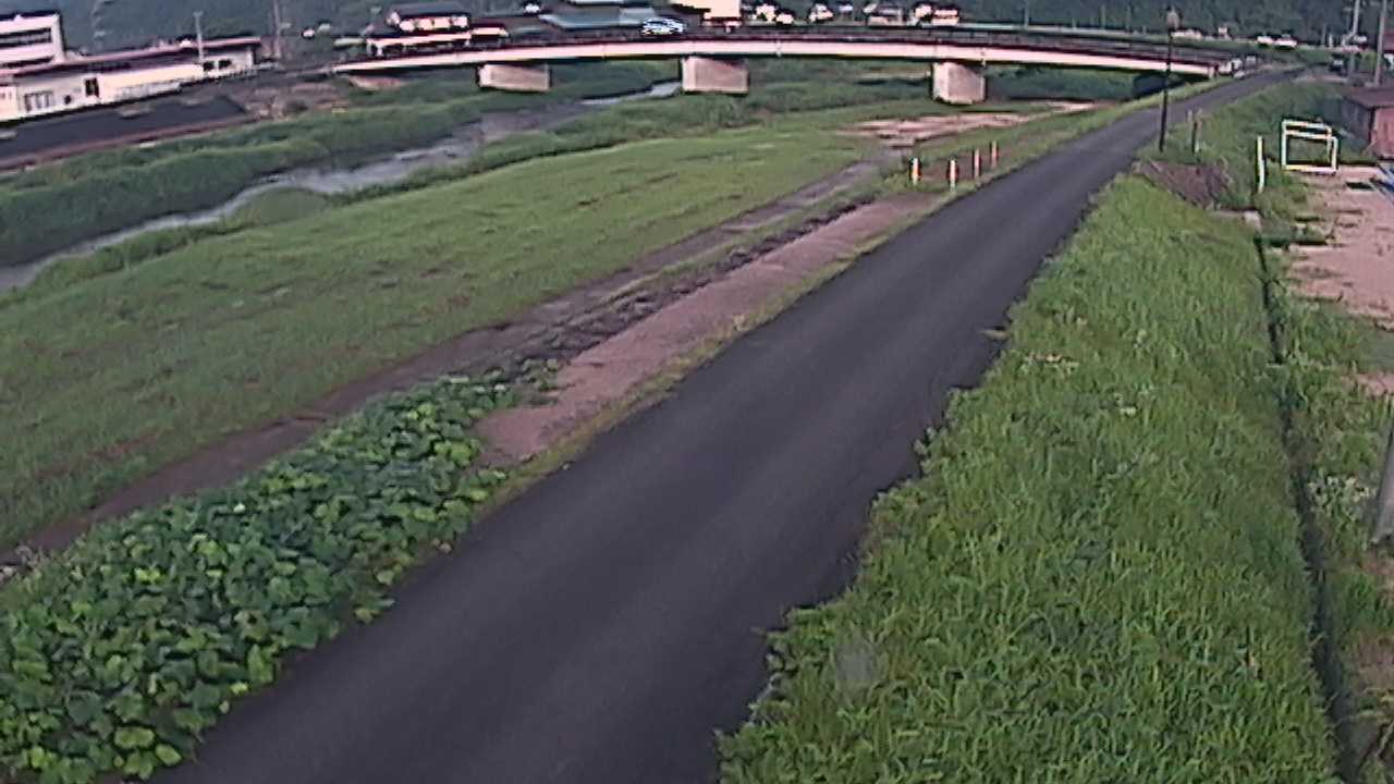 三徳川　0ｋ300右岸