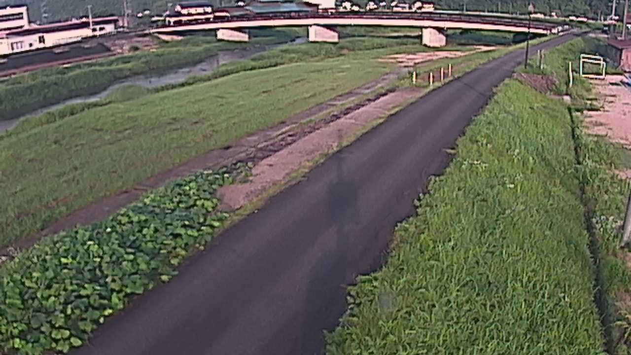 三徳川　0ｋ300右岸