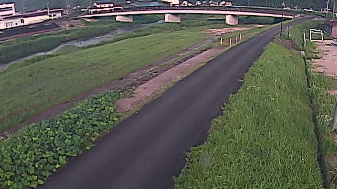 三徳川　0ｋ300右岸