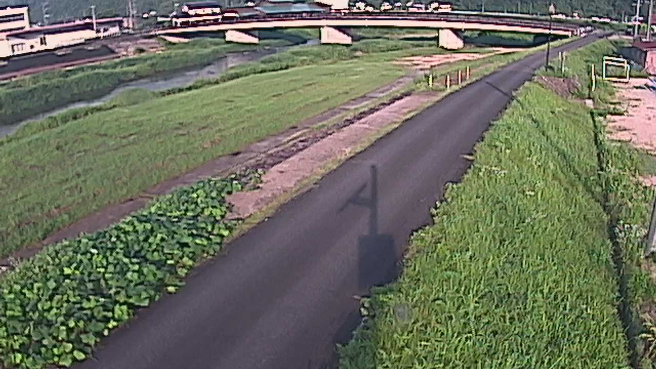 三徳川　0ｋ300右岸