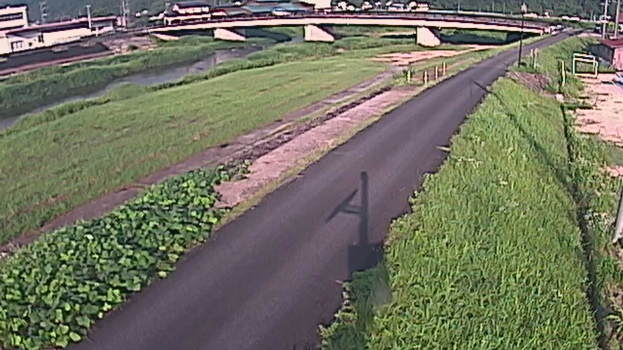 三徳川　0ｋ300右岸