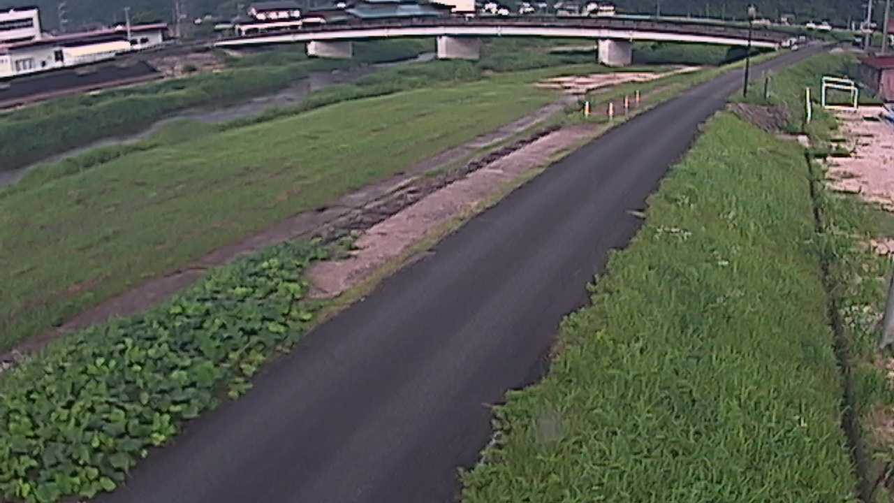 三徳川　0ｋ300右岸