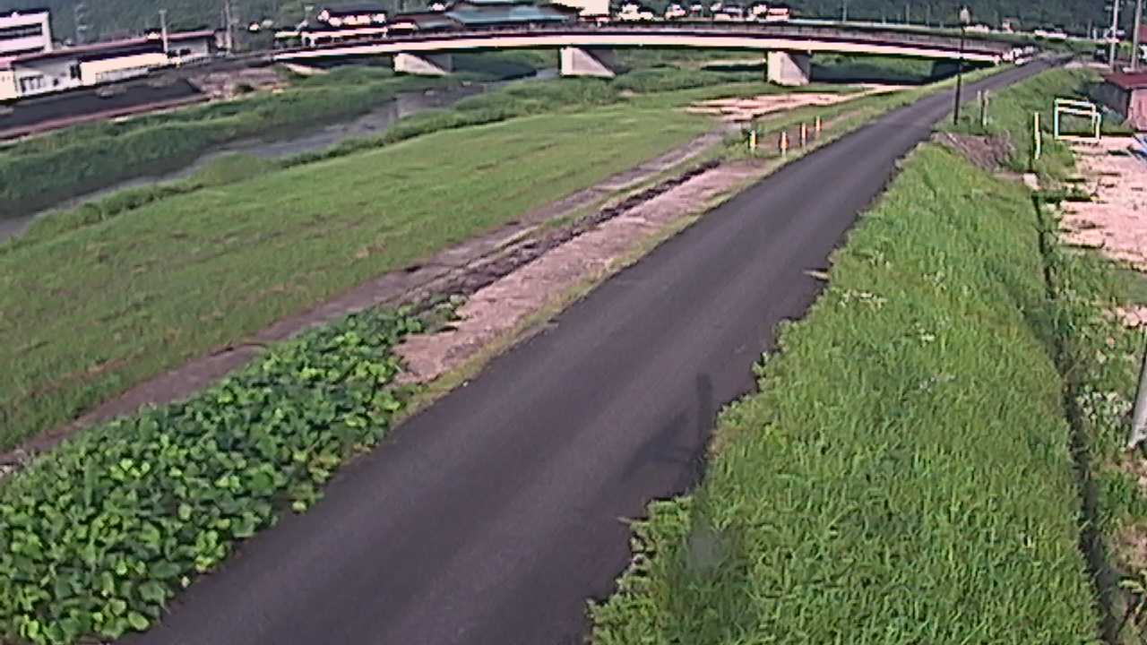 三徳川　0ｋ300右岸