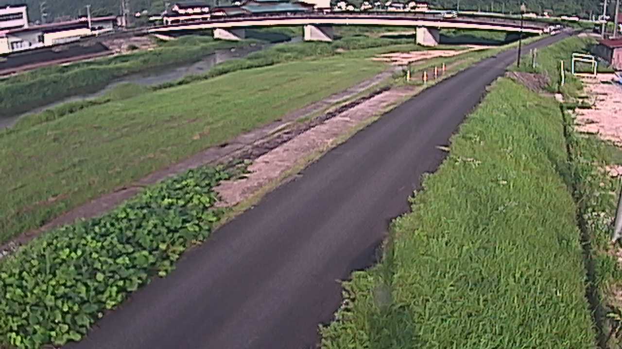 三徳川　0ｋ300右岸