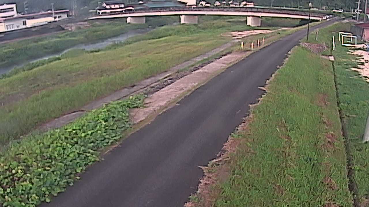 三徳川　0ｋ300右岸
