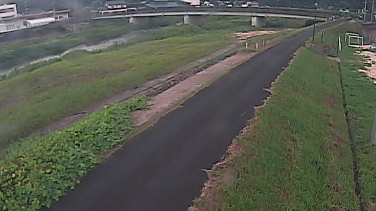 三徳川　0ｋ300右岸