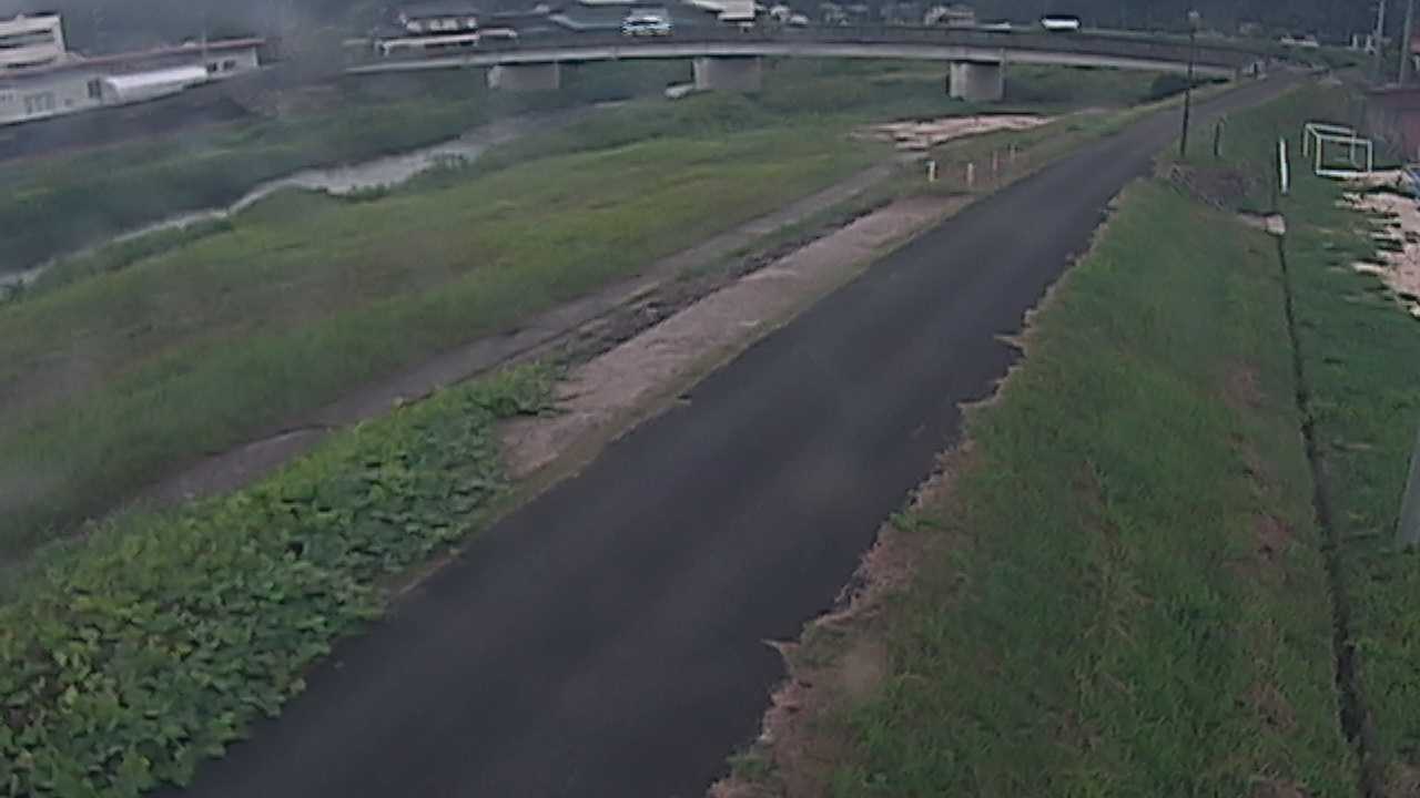 三徳川　0ｋ300右岸
