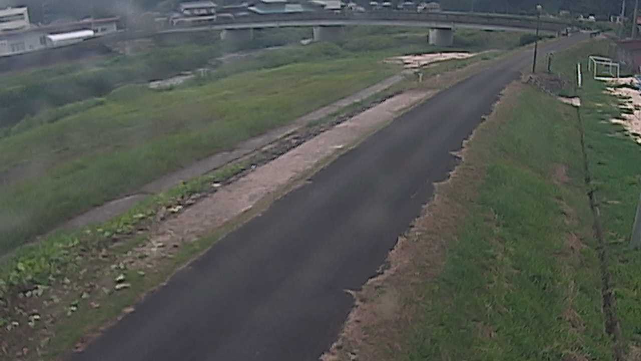 三徳川　0ｋ300右岸