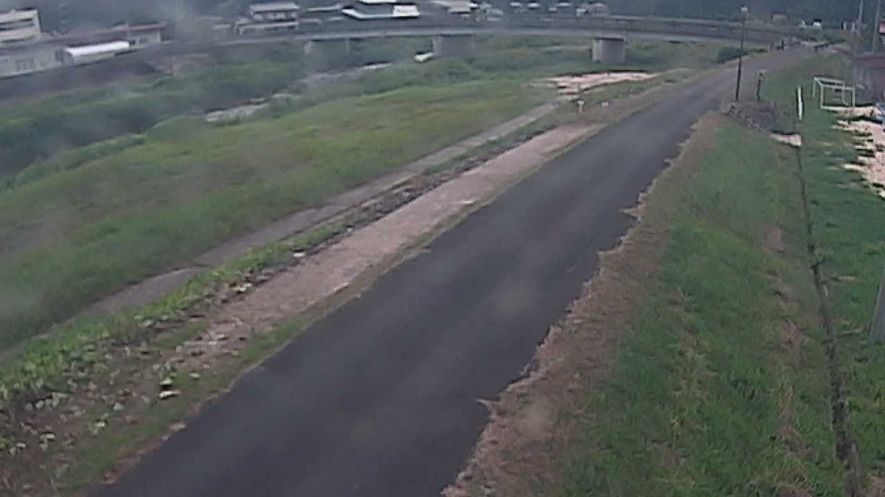 三徳川　0ｋ300右岸
