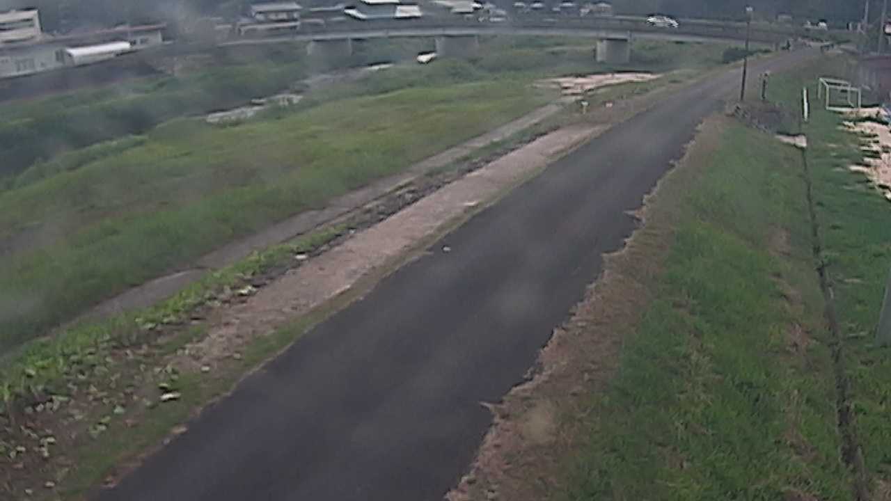 三徳川　0ｋ300右岸