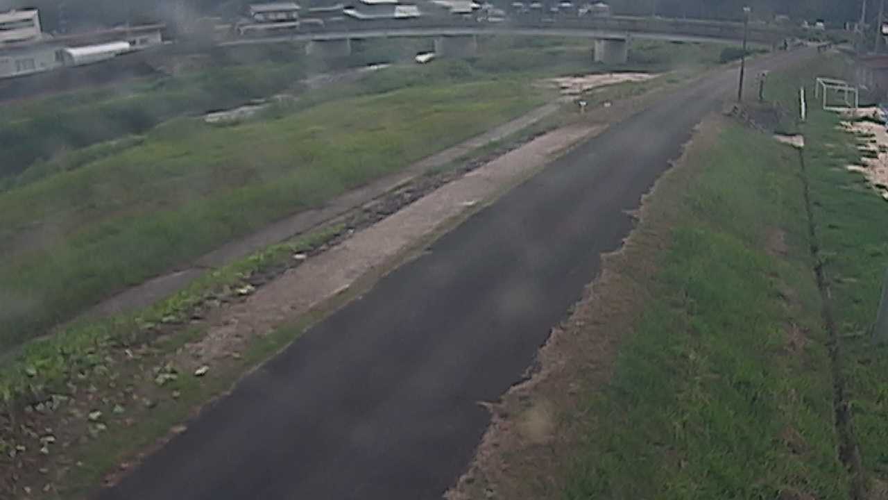 三徳川　0ｋ300右岸