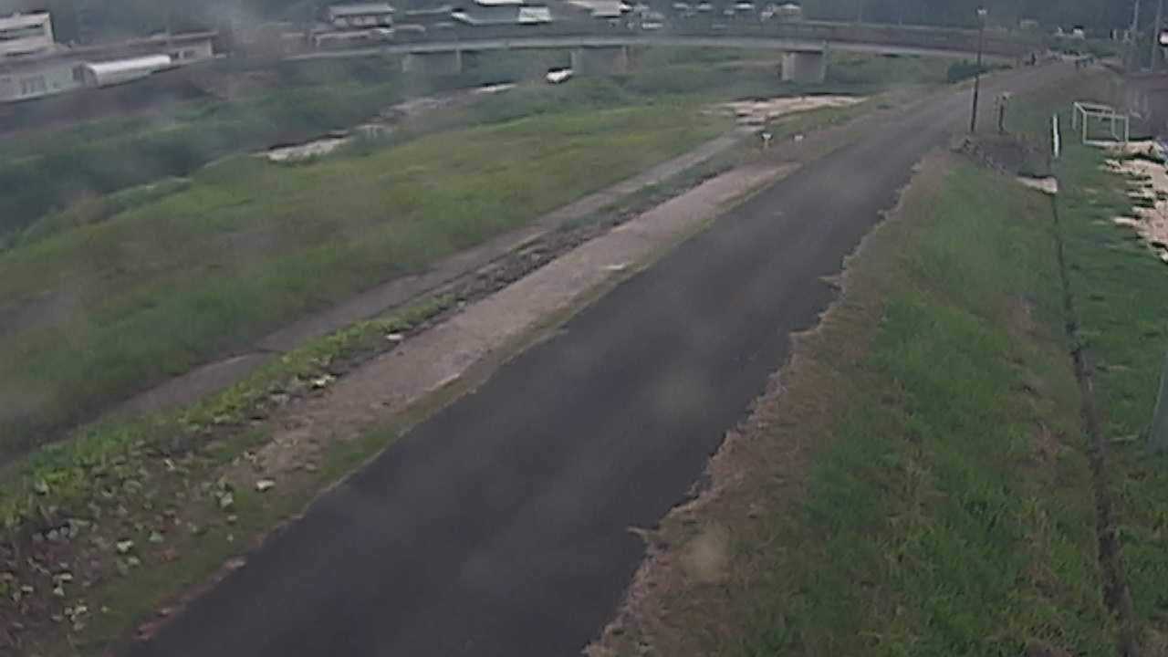 三徳川　0ｋ300右岸