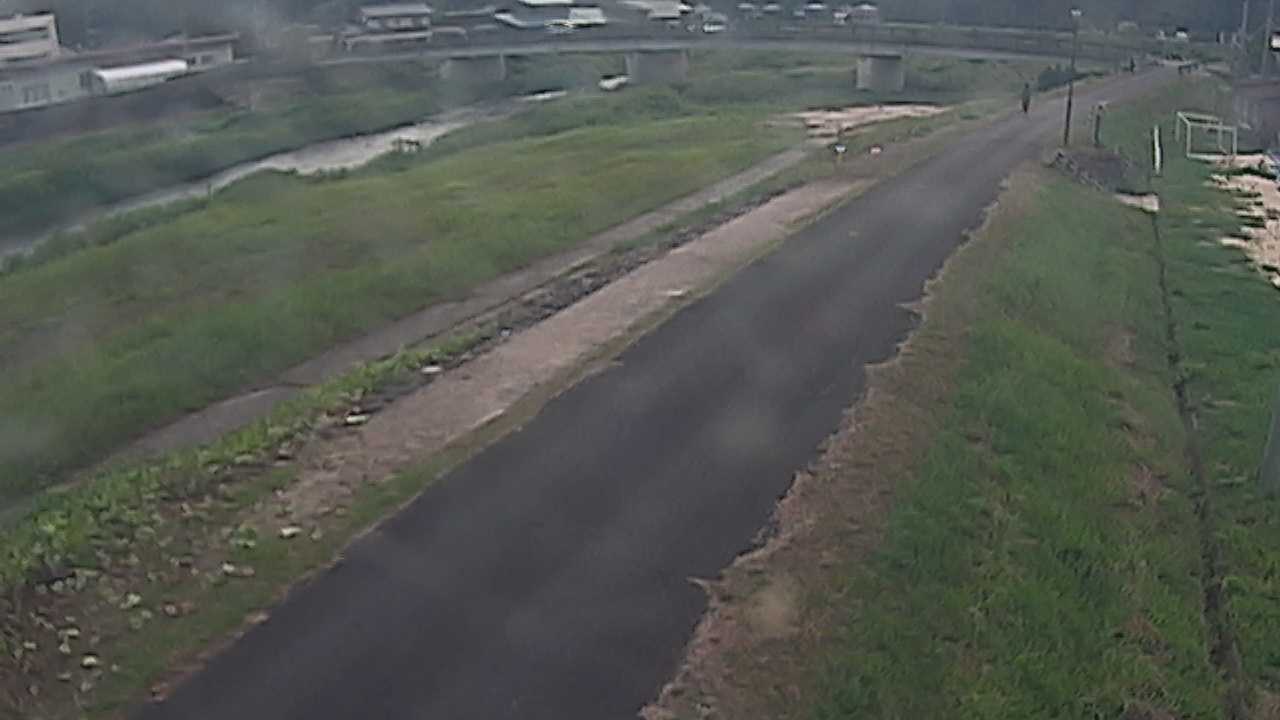 三徳川　0ｋ300右岸