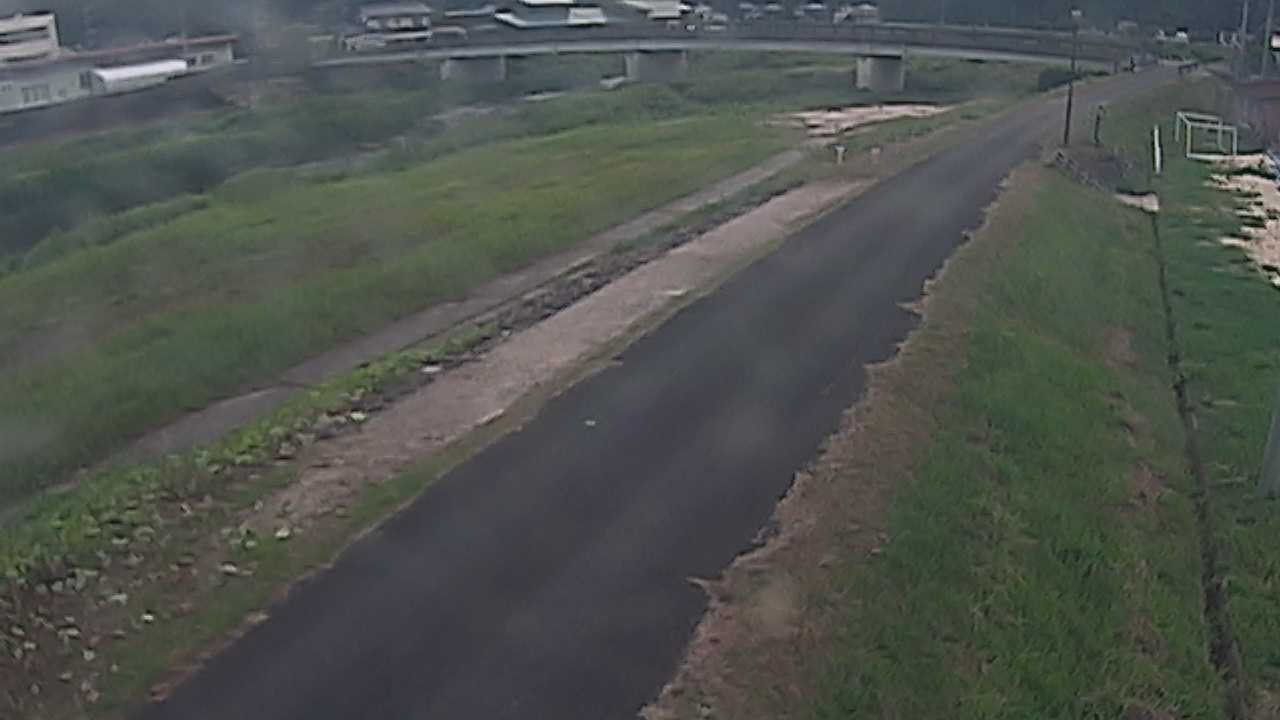三徳川　0ｋ300右岸