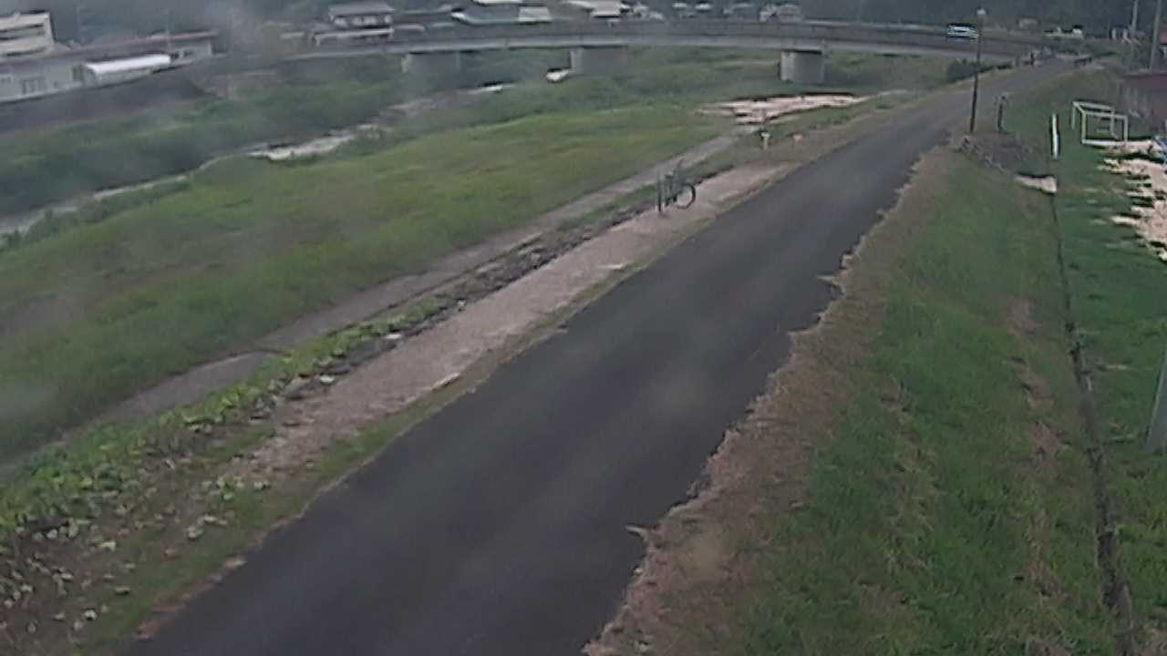 三徳川　0ｋ300右岸