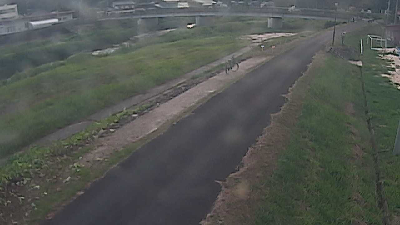 三徳川　0ｋ300右岸