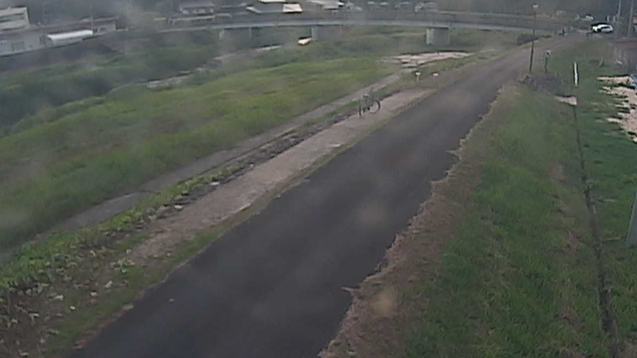 三徳川　0ｋ300右岸