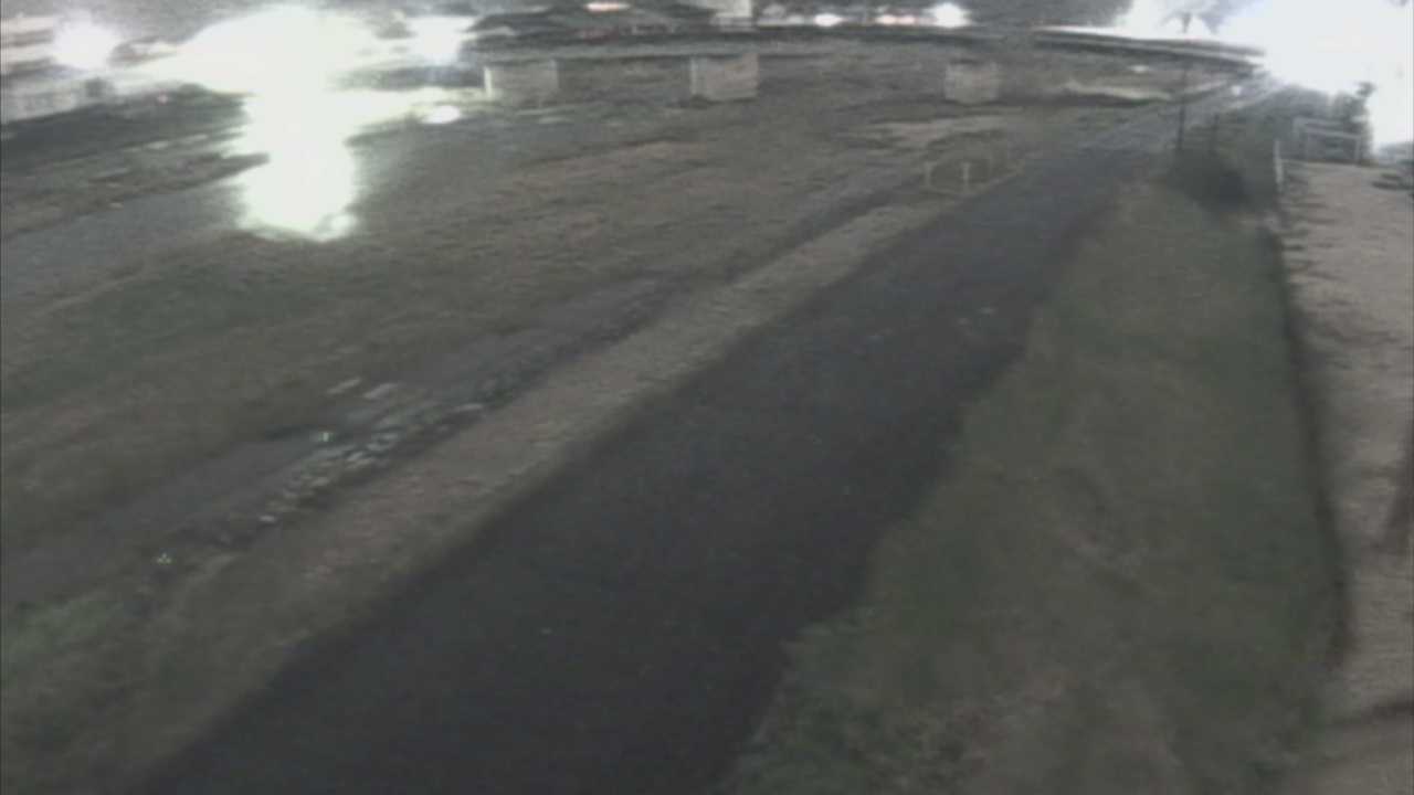 三徳川　0ｋ300右岸