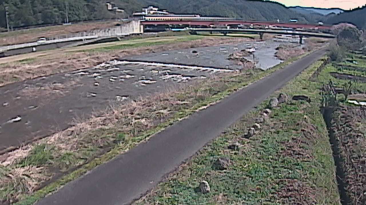 三徳川　2ｋ000左岸